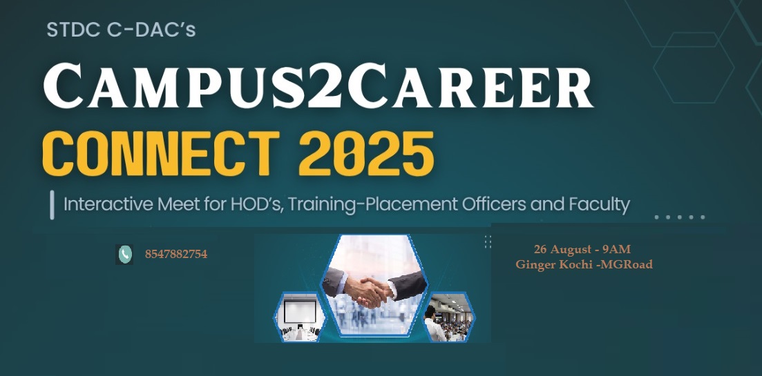 Campus to Career 2025