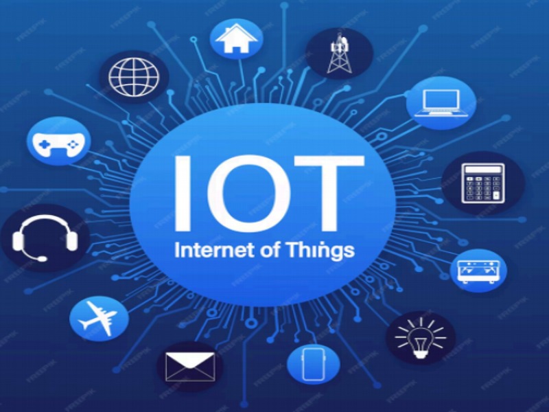 IoT Forensics